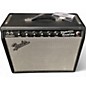 Used Fender Princeton 65 1x12 15W Tube Guitar Combo Amp