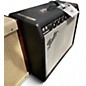 Used Fender Princeton 65 1x12 15W Tube Guitar Combo Amp