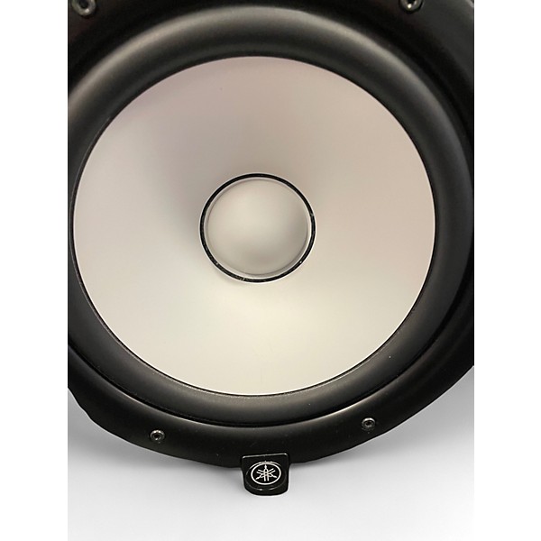 Used Yamaha HS8 Pair Powered Monitor