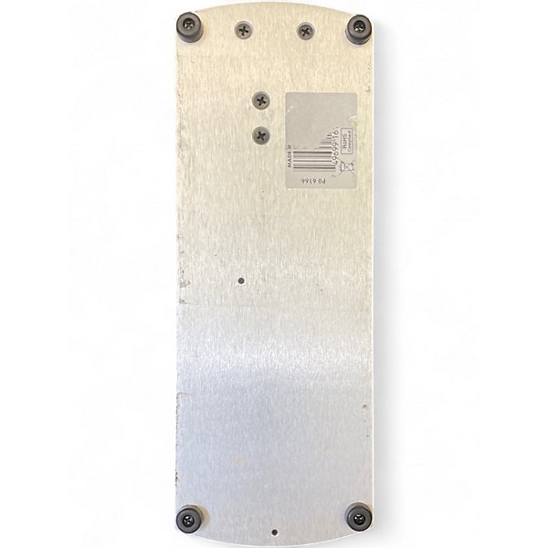 Used Ernie Ball 6166 Mono Volume Pedal