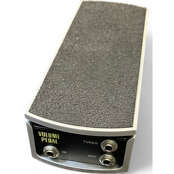 Used Ernie Ball 6166 Mono Volume Pedal