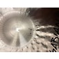 Used SABIAN 22in hhx legacy ride Cymbal thumbnail