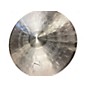 Used SABIAN 22in hhx legacy ride Cymbal