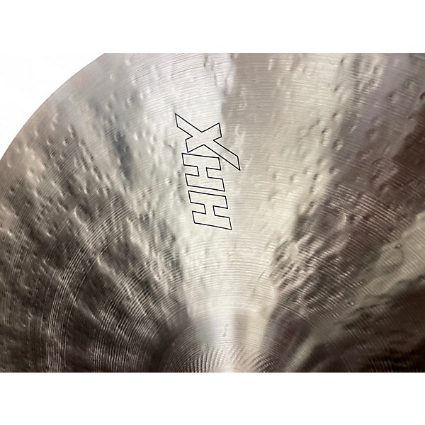 Used SABIAN 22in hhx legacy ride Cymbal