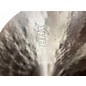 Used SABIAN 22in hhx legacy ride Cymbal