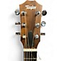 Used Taylor GS Mini 7/8 Scale Natural Acoustic Guitar