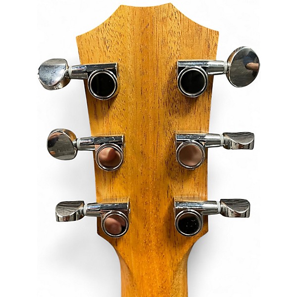 Used Taylor GS Mini 7/8 Scale Natural Acoustic Guitar