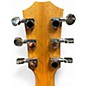 Used Taylor GS Mini 7/8 Scale Natural Acoustic Guitar