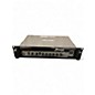 Used Ampeg SVT7PRO 1000W Bass Amp Head thumbnail