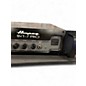 Used Ampeg SVT7PRO 1000W Bass Amp Head