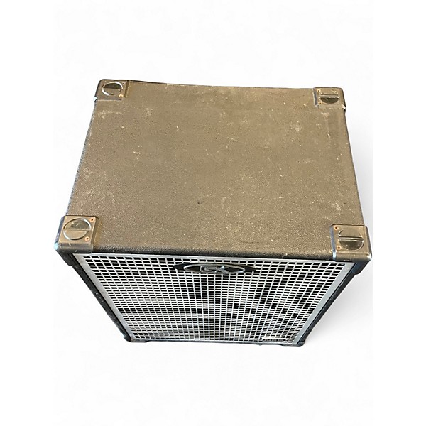 Used Gallien-Krueger Neo 410 800W 8Ohm 4x10 Bass Cabinet
