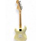 Used Squier Affinity Stratocaster Alpine White Solid Body Electric Guitar