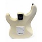Used Squier Affinity Stratocaster Alpine White Solid Body Electric Guitar