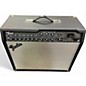 Used Fender Cyber Deluxe 1x12 65W Guitar Combo Amp thumbnail