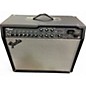 Used Fender Cyber Deluxe 1x12 65W Guitar Combo Amp