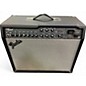 Used Fender Cyber Deluxe 1x12 65W Guitar Combo Amp