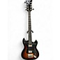 Used Hagstrom H8 II 2 Tone Sunburst Electric Bass Guitar thumbnail