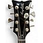 Used Hagstrom H8 II 2 Tone Sunburst Electric Bass Guitar