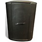 Used Bose Sr1+ Pro Powered Speaker thumbnail