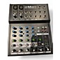 Used Mackie MIX 8 Powered Mixer thumbnail