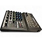 Used Mackie MIX 8 Powered Mixer