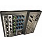 Used Mackie MIX 8 Powered Mixer