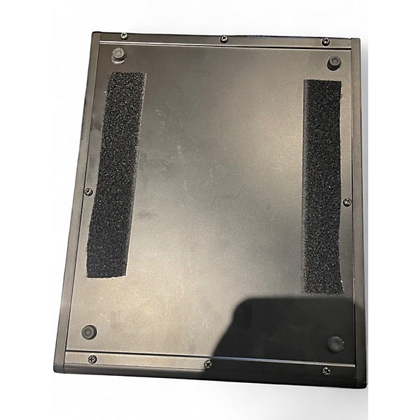 Used Mackie MIX 8 Powered Mixer