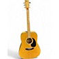 Used Ibanez 670 Maple Acoustic Guitar thumbnail