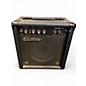 Used Silvertone SMART II S Guitar Combo Amp thumbnail