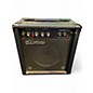 Used Silvertone SMART II S Guitar Combo Amp