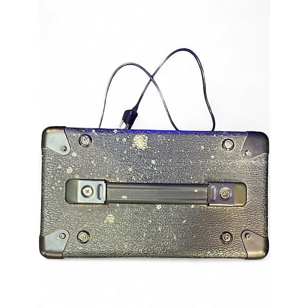 Used Silvertone SMART II S Guitar Combo Amp