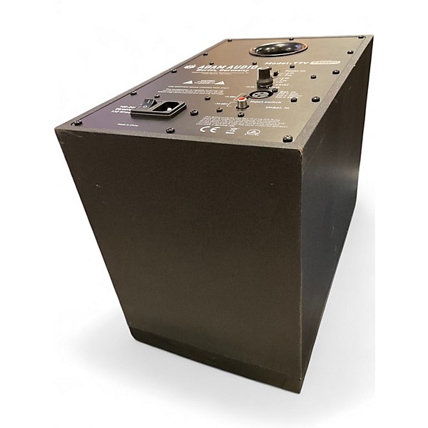 Used ADAM Audio T7V Powered Monitor
