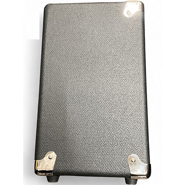 Used Fender Rumble 15 15W 1X8 Bass Combo Amp