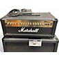 Used Marshall MG100HDFX 100W Solid State Guitar Amp Head thumbnail