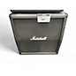 Used Marshall MG412A 4x12 120W Angle Guitar Cabinet thumbnail