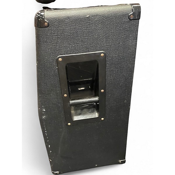 Used Marshall MG412A 4x12 120W Angle Guitar Cabinet