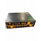 Used Markbass Little Mark III 500W Bass Amp Head thumbnail