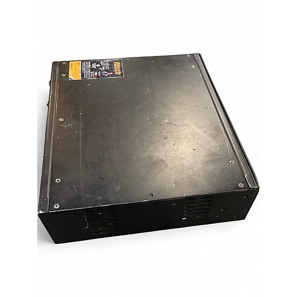 Used Markbass Little Mark III 500W Bass Amp Head