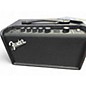 Used Fender MUSTANG LT40S Guitar Combo Amp thumbnail