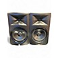 Used JBL LSR308 Pair Powered Monitor