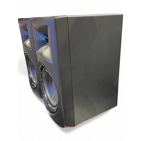 Used JBL LSR308 Pair Powered Monitor