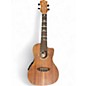 Used Luna UKE HTC KOA Natural Ukulele thumbnail