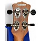 Used Luna UKE HTC KOA Natural Ukulele