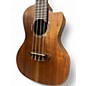 Used Luna UKE HTC KOA Natural Ukulele