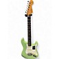 Used Fender Player Stratocaster Seafoam Green Solid Body Electric Guitar thumbnail