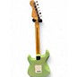 Used Fender Player Stratocaster Seafoam Green Solid Body Electric Guitar