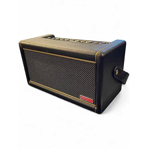 Used Positive Grid SPARK 2 Guitar Combo Amp