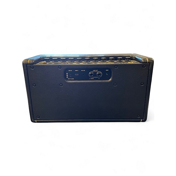 Used Positive Grid SPARK 2 Guitar Combo Amp