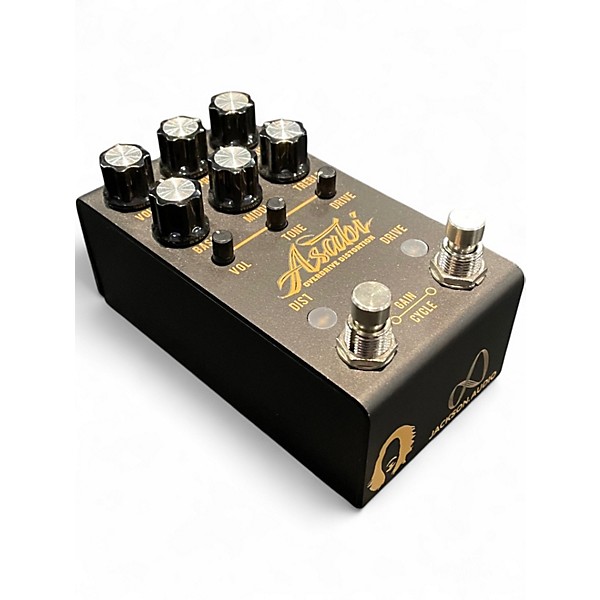 Used Jackson Audio ASABI Effect Pedal