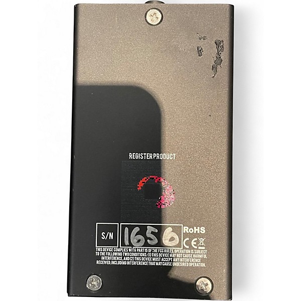 Used Jackson Audio ASABI Effect Pedal